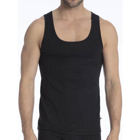 CALIDA Pure & Style Athletic Débardeur Nervuré  