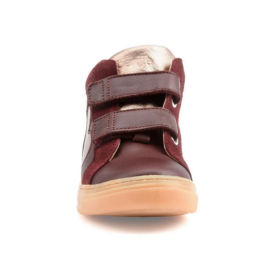 Benjie Laax Coeur Stiefeletten  