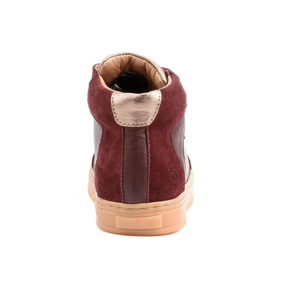 Benjie Laax Coeur Stiefeletten  