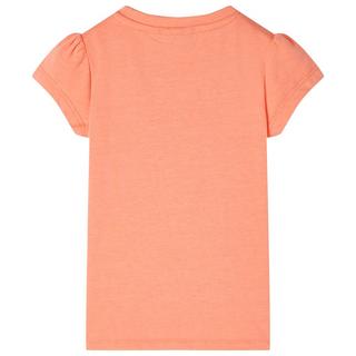 VidaXL  T-shirt enfant coton 