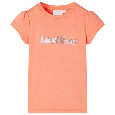 VidaXL  T-shirt enfant coton 