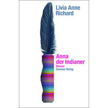 Anna der Indianer