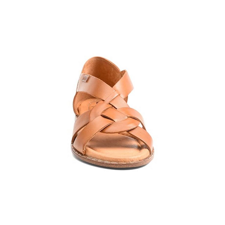 Pikolinos Algar Wox Flache Sandalen  