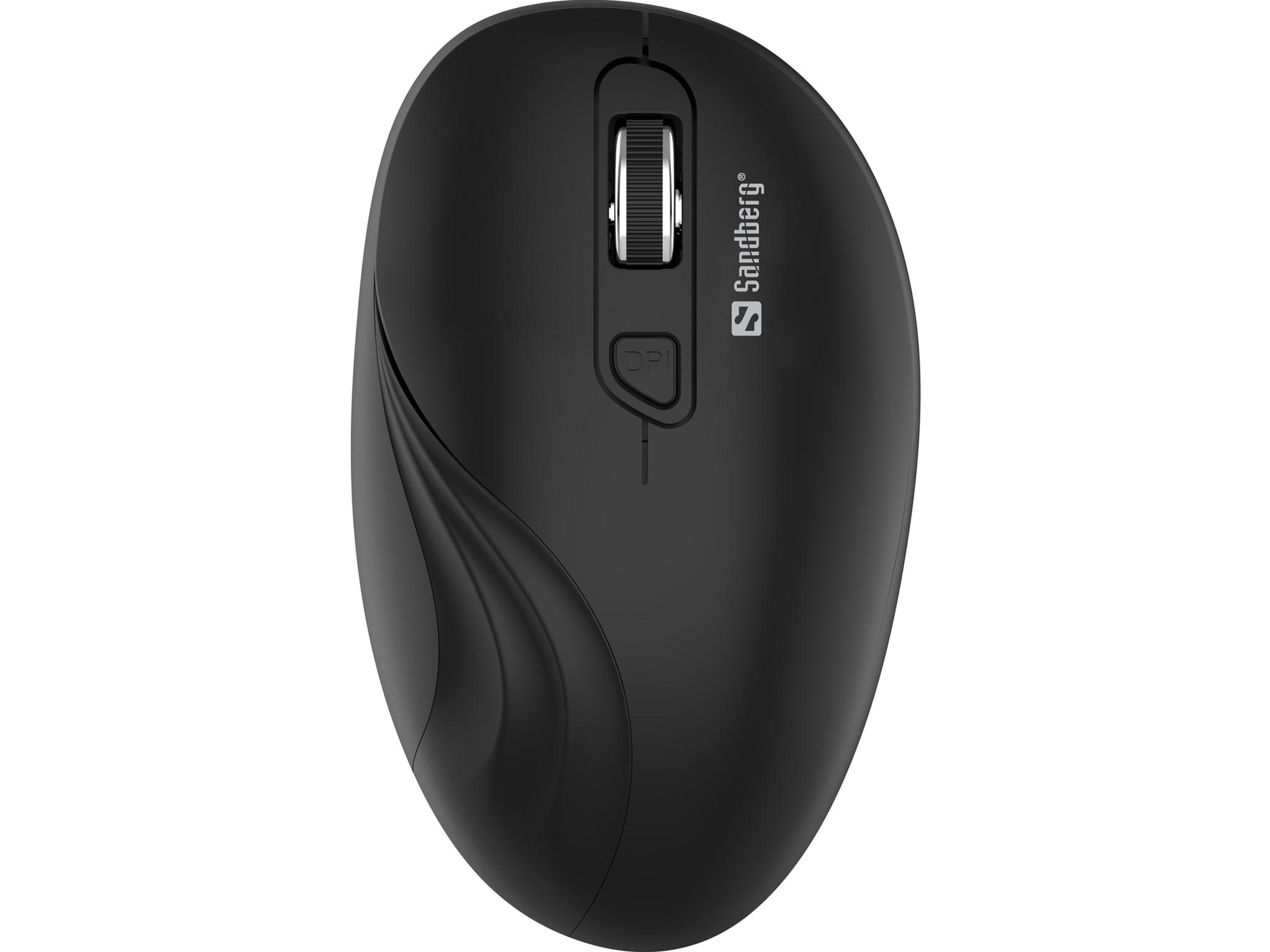 Sandberg  Sandberg Wireless Mouse 