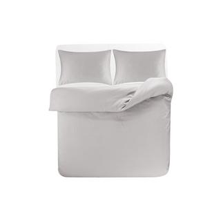 Kas Uni Satin Taie d'oreiller  