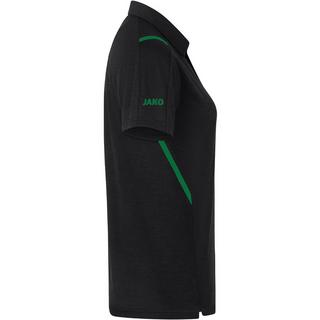 Jako  damen-poloshirt challenge 