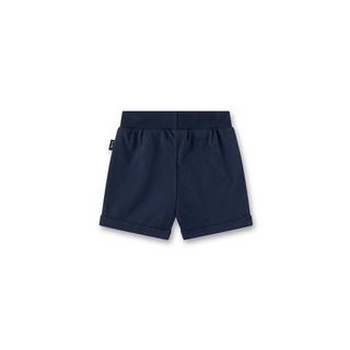 Sanetta Fiftyseven  Baby Jungen Shorts Dunkelblau 