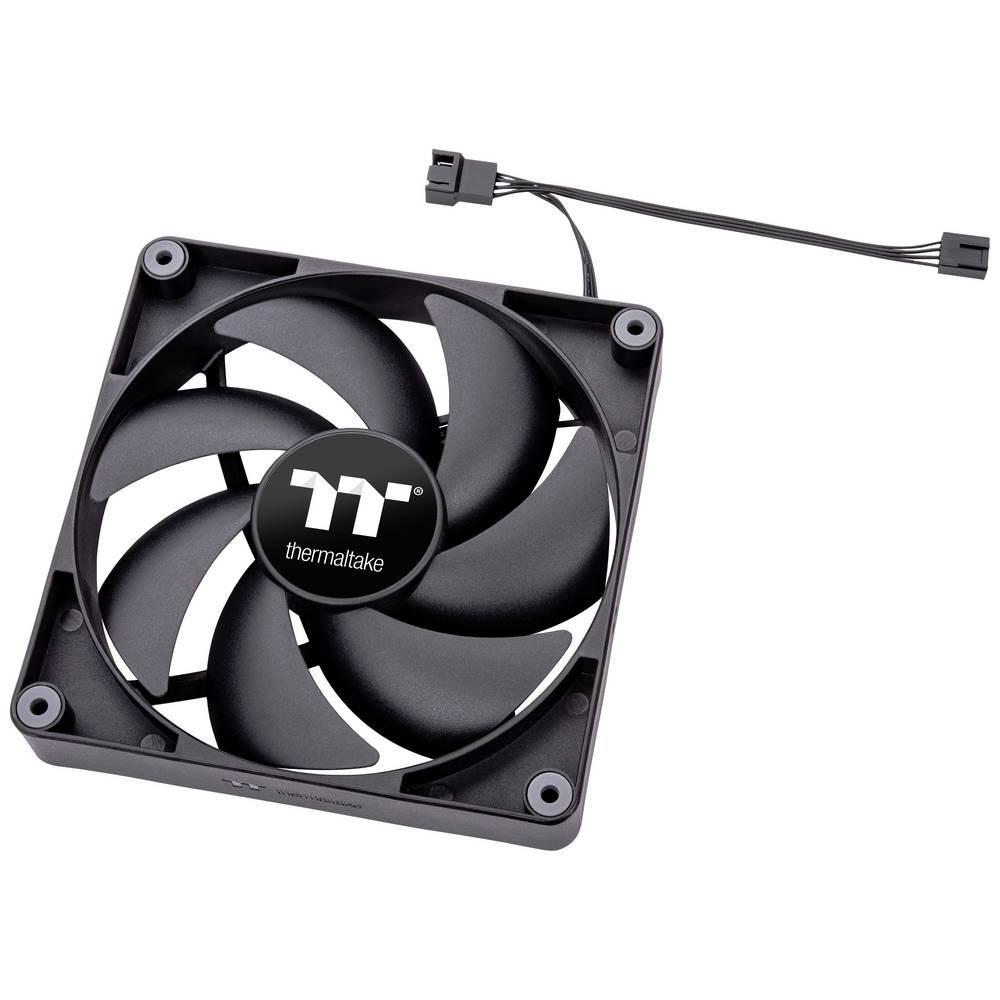 Thermaltake  CT140 PC Cooling Fan 2 Pack 