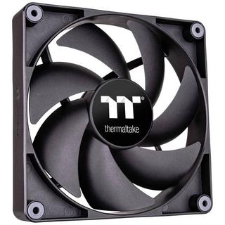 Thermaltake  CT140 PC Cooling Fan 2 Pack 