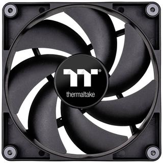 Thermaltake  CT140 PC Cooling Fan 2 Pack 