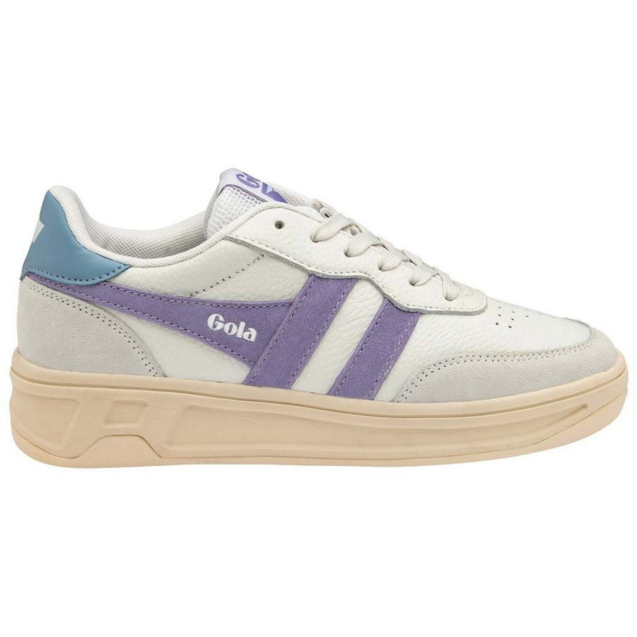 Scarpe da ginnastica da donna Gola Topspin