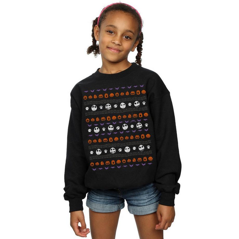 Disney  Sweat NIGHTMARE BEFORE CHRISTMAS 