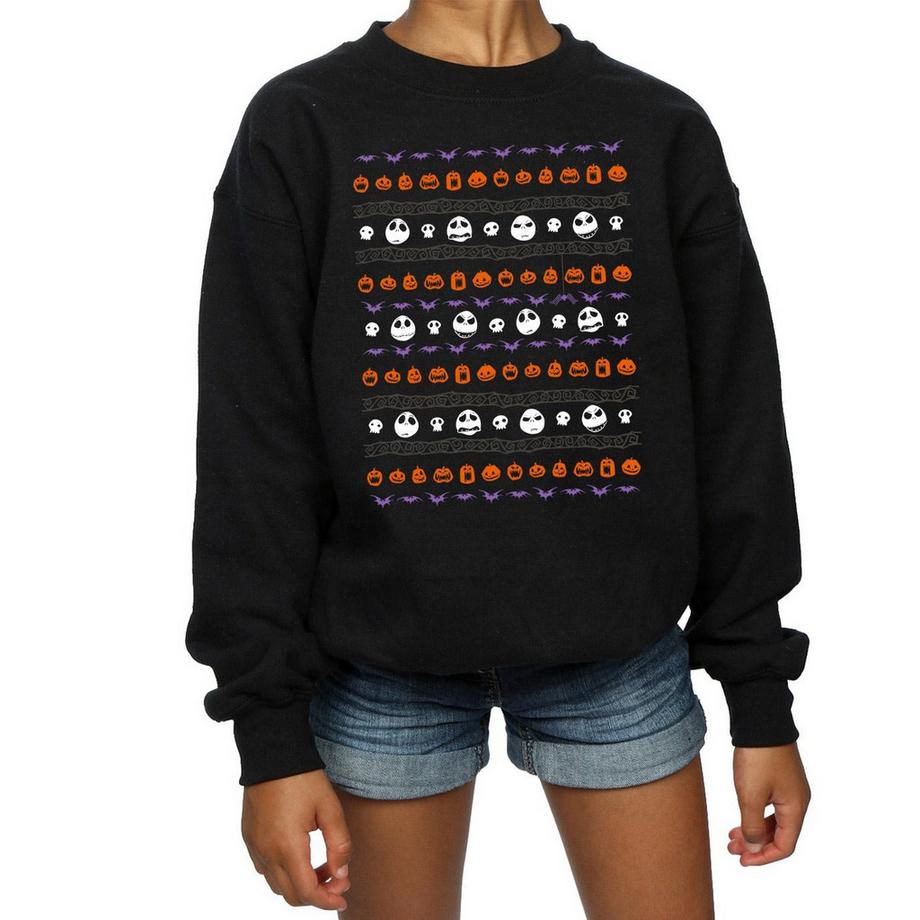 Disney  Sweat NIGHTMARE BEFORE CHRISTMAS 