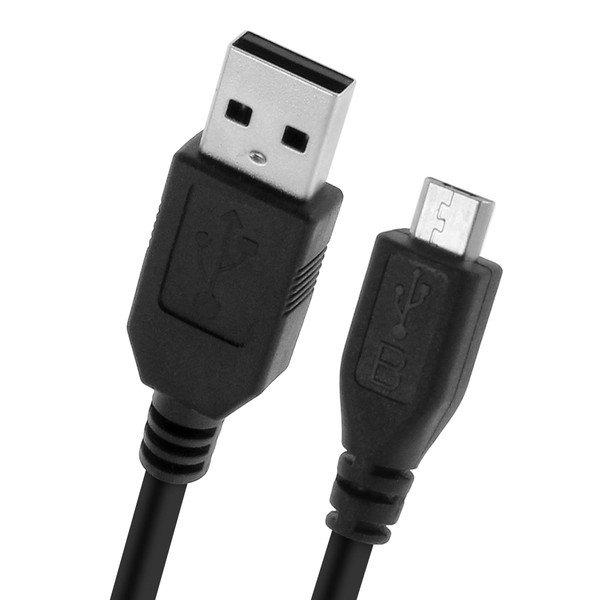 HUAWEI  Huawei USB Ladegerät + Micro-USB Kabel 