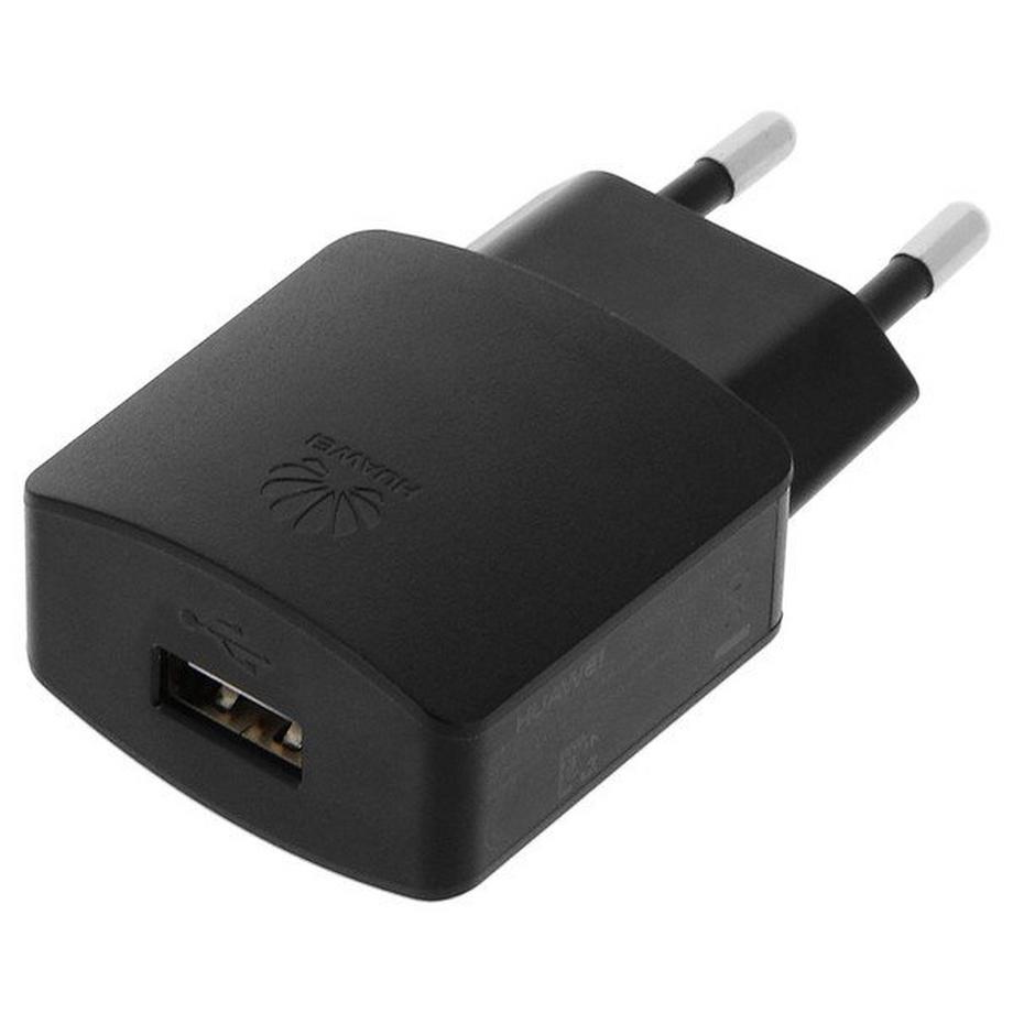 HUAWEI  Caricabatterie Originale Huawei + Cavo 