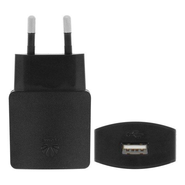 HUAWEI  Huawei USB Ladegerät + Micro-USB Kabel 