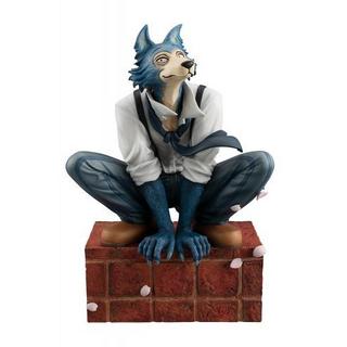 Megahouse  ST Beastars Legoshi 16cm 