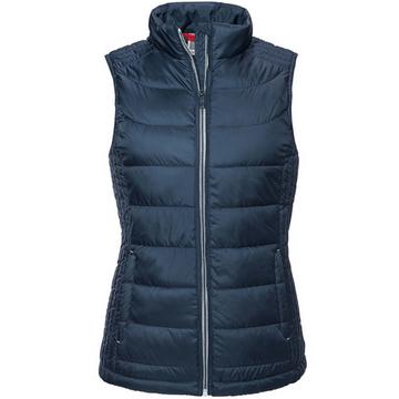 Nano Padded Bodywarmer