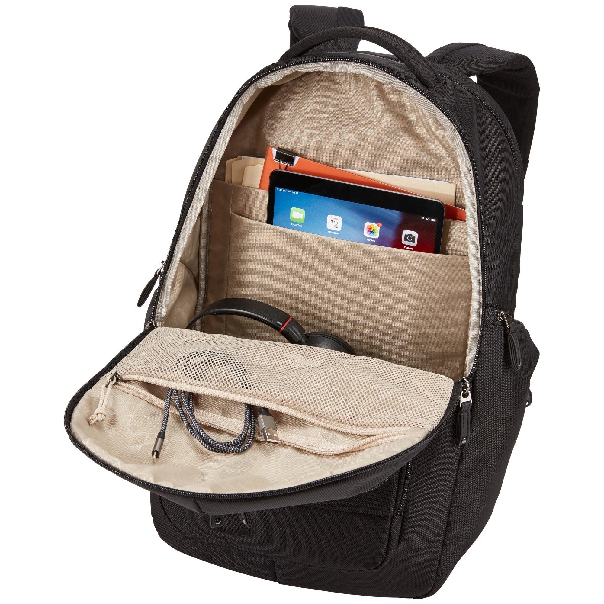 case LOGIC® Zaino per laptop Notion  