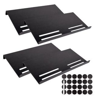 Intirilife Gewürzregal für die Schublade  