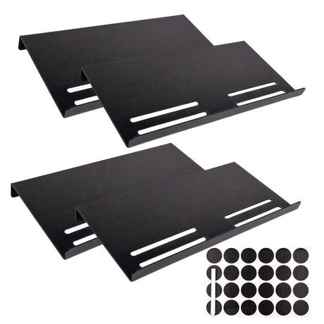 Intirilife Gewürzregal für die Schublade  