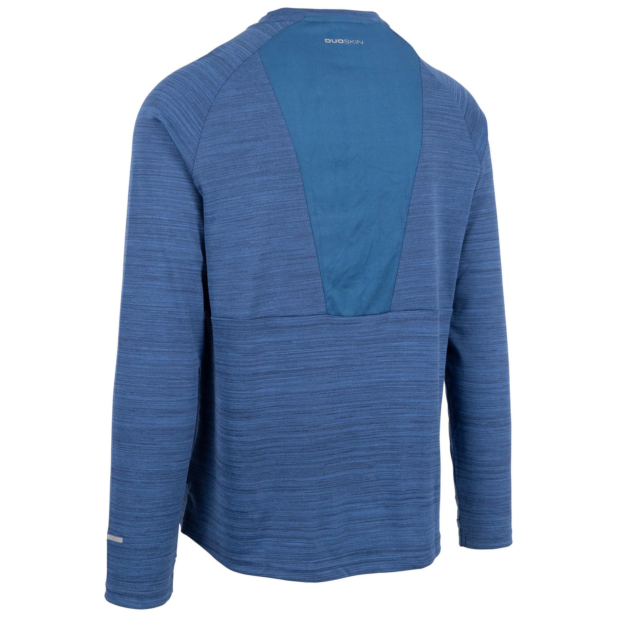 Trespass Aktiv Langarm T-Shirt  