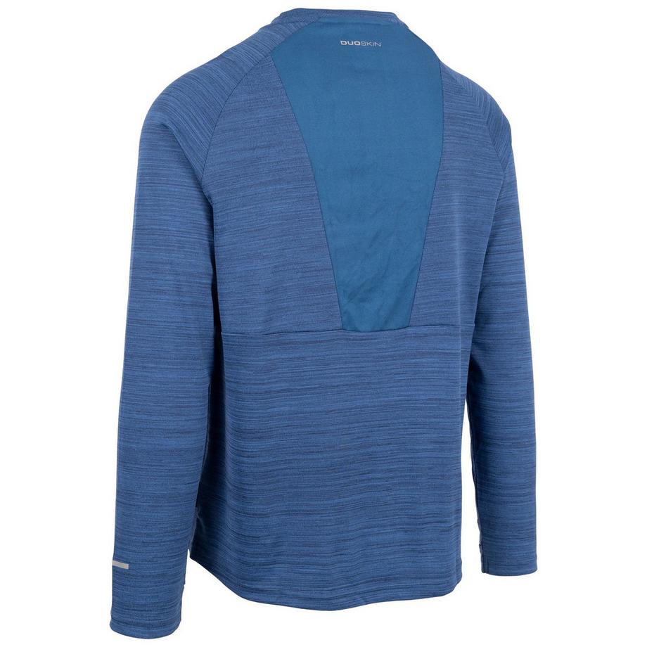 Trespass Aktiv Langarm T-Shirt  