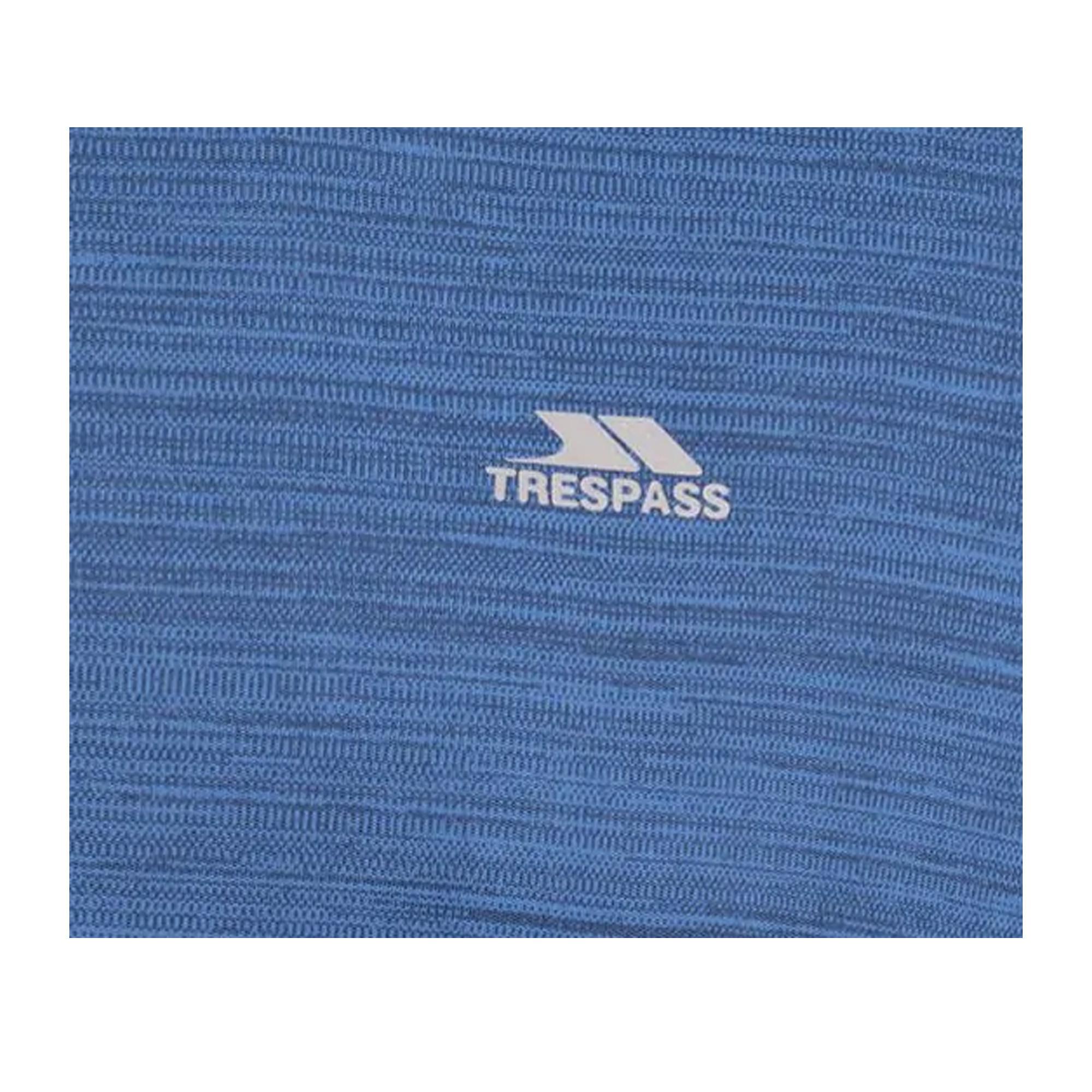 Trespass Aktiv Langarm T-Shirt  