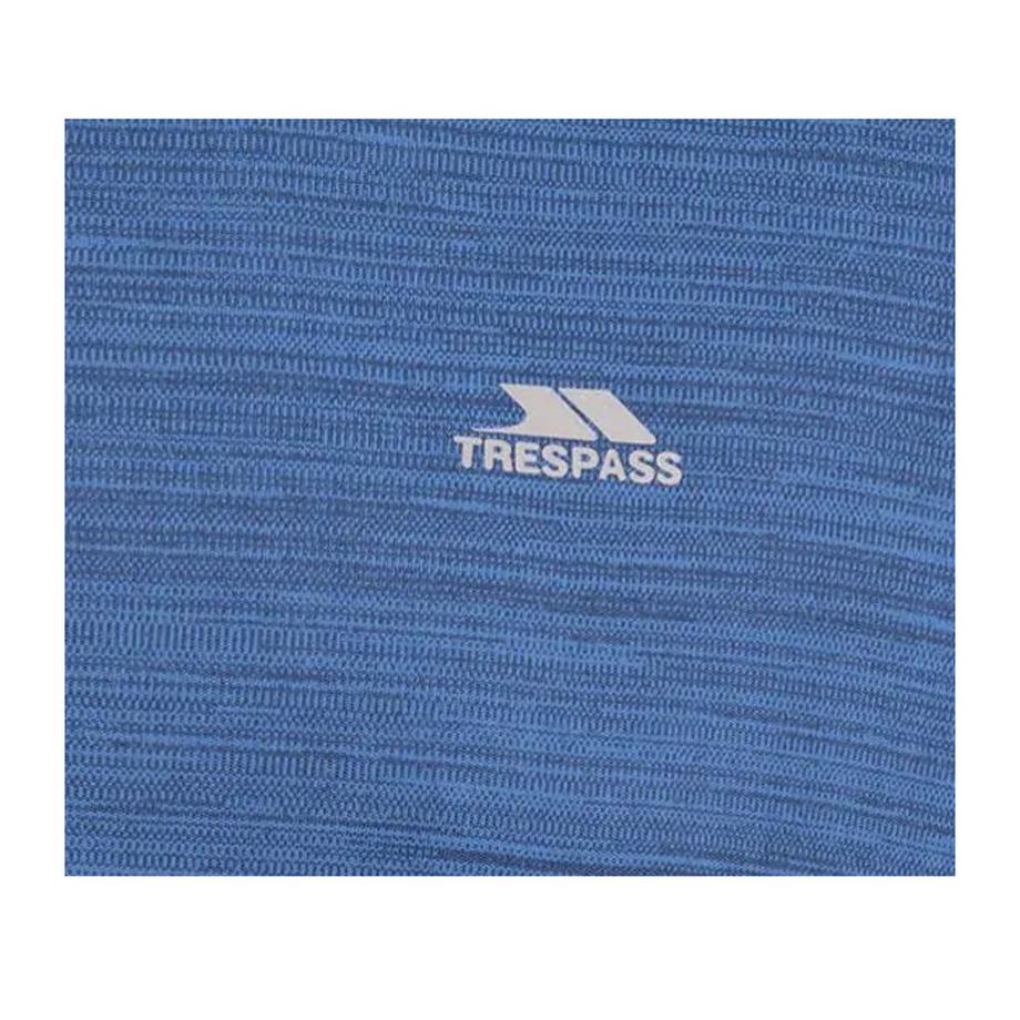 Trespass Aktiv Langarm T-Shirt  