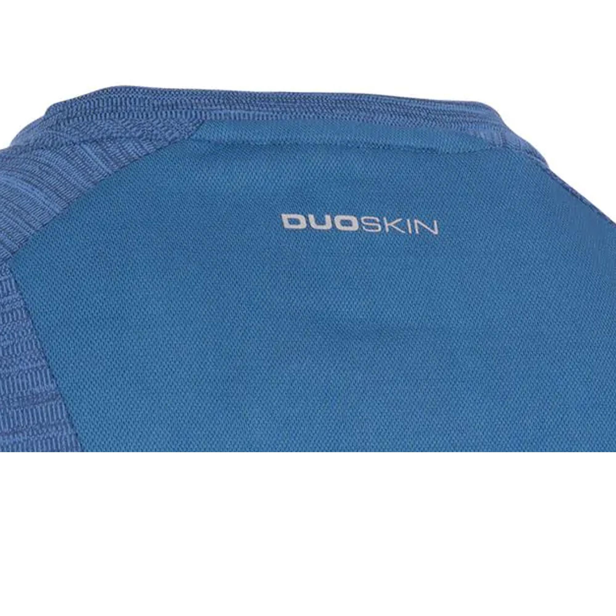 Trespass Aktiv Langarm T-Shirt  