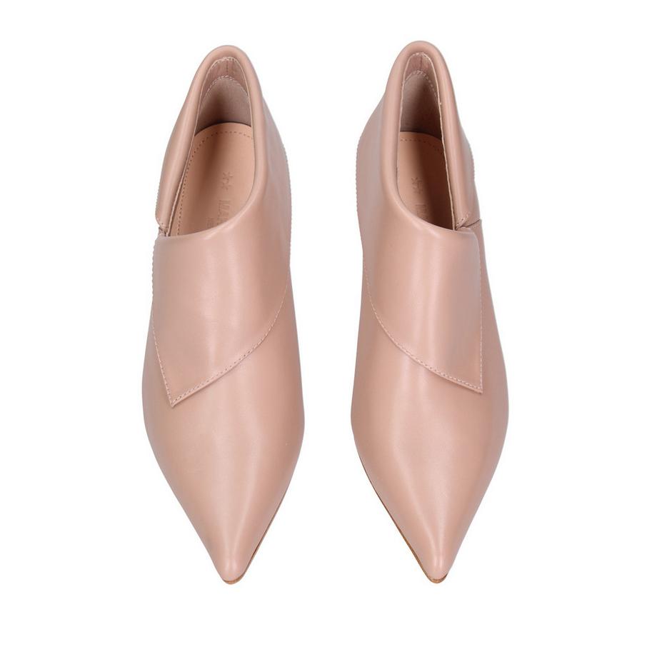 Marc Ellis Edera Elite Bottine Stiletto Bottine 37 