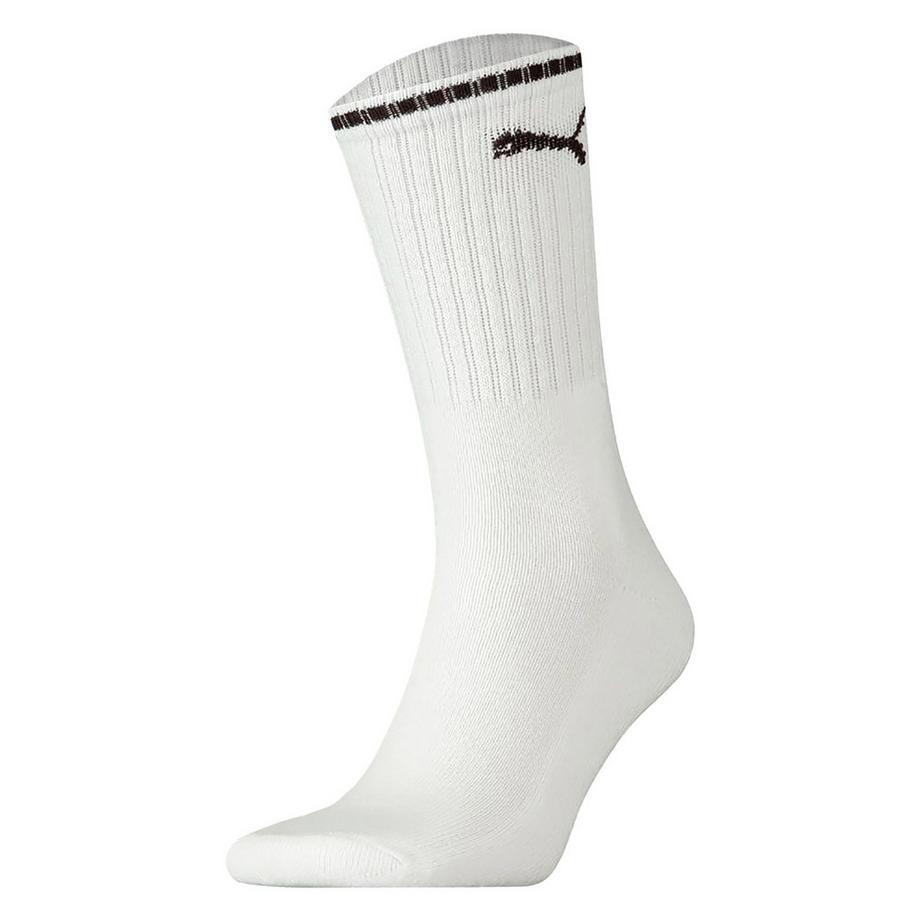 PUMA Crew Socken 6er Pack Stretch  