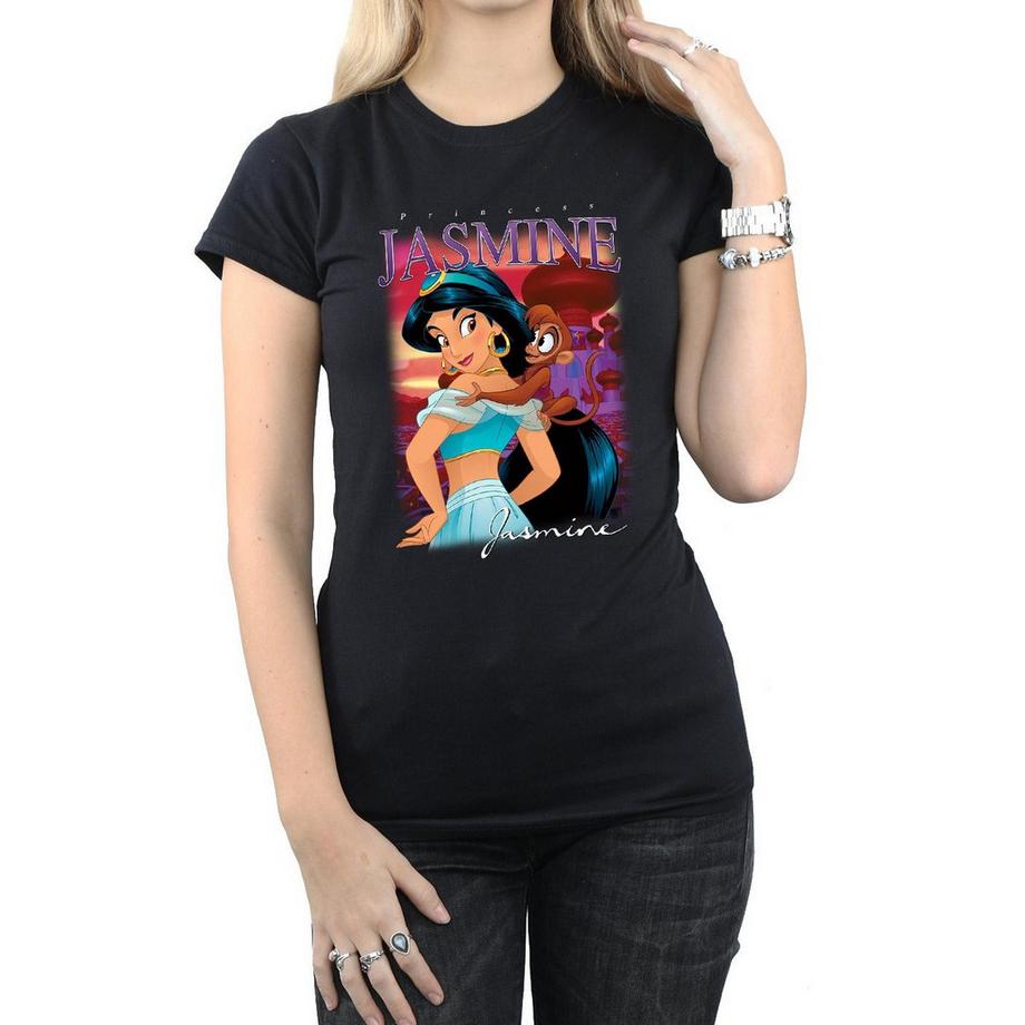 Disney Princesse Jasmine T-Shirt  