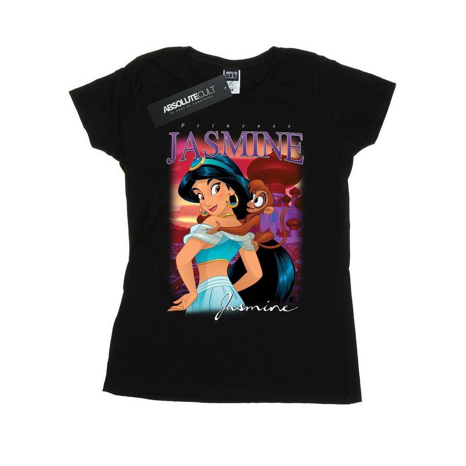 Disney Princesse Jasmine T-Shirt  