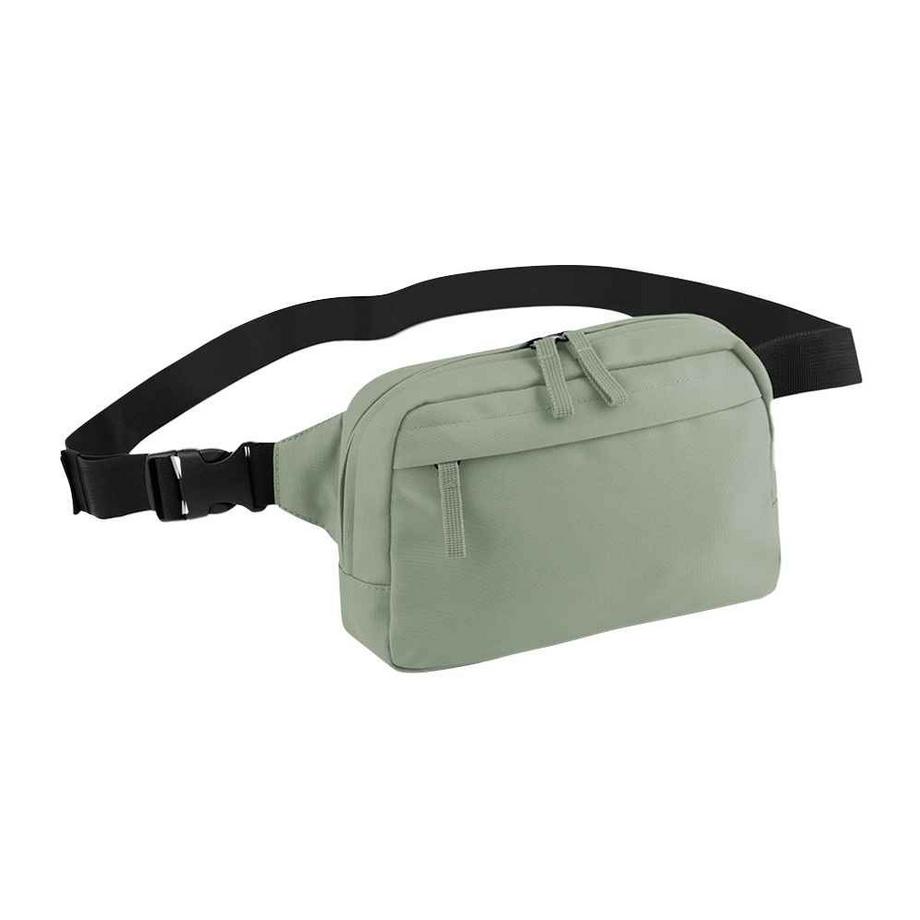Premium Riciclato Borsa A Tracolla