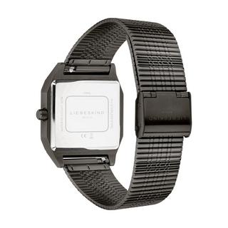 LIEBESKIND  Vinyl Vision Armbanduhr 