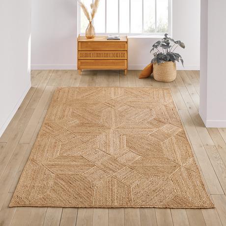 La Redoute Intérieurs Tapis en jute  