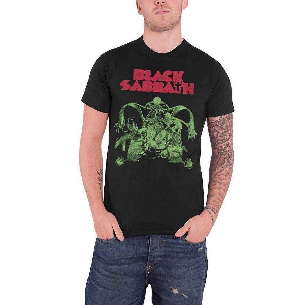 Black Sabbath  TShirt 