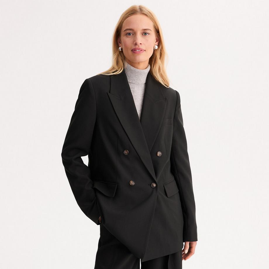 Blazerjacke