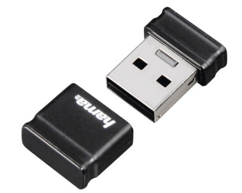 hama  FlashPen Smartly - 16GB, USB 2.0, 10MB/s 