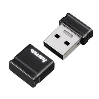 hama  FlashPen Smartly - 16GB, USB 2.0, 10MB/s 