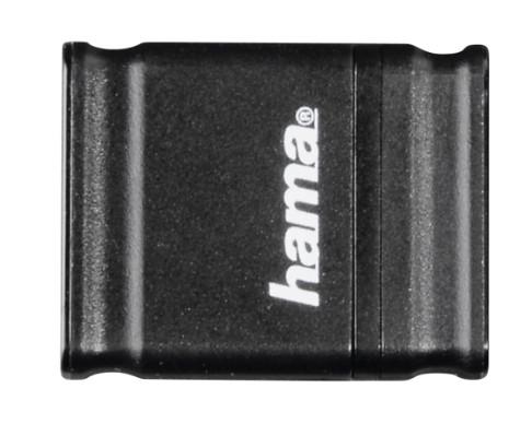hama  FlashPen Smartly - 16GB, USB 2.0, 10MB/s 