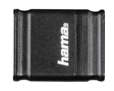 hama  FlashPen Smartly - 16GB, USB 2.0, 10MB/s 