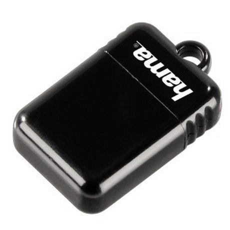 hama  FlashPen Smartly - 16GB, USB 2.0, 10MB/s 