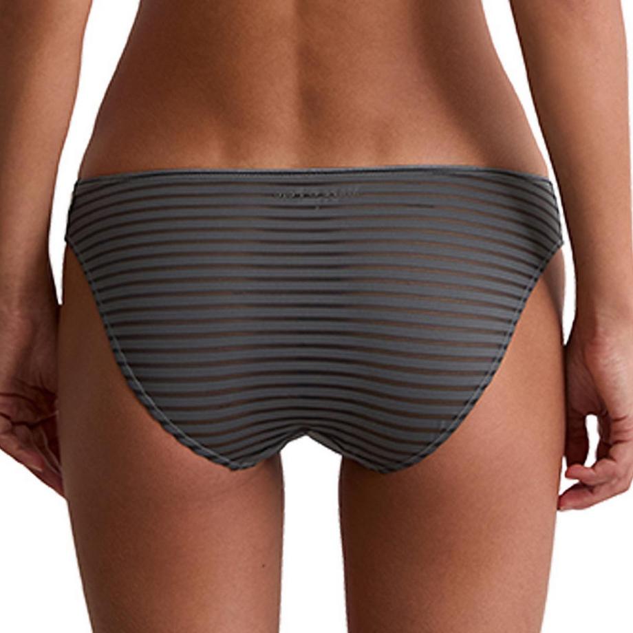 Marc O'Polo Slip Second Skin Jacquard lot de 2  