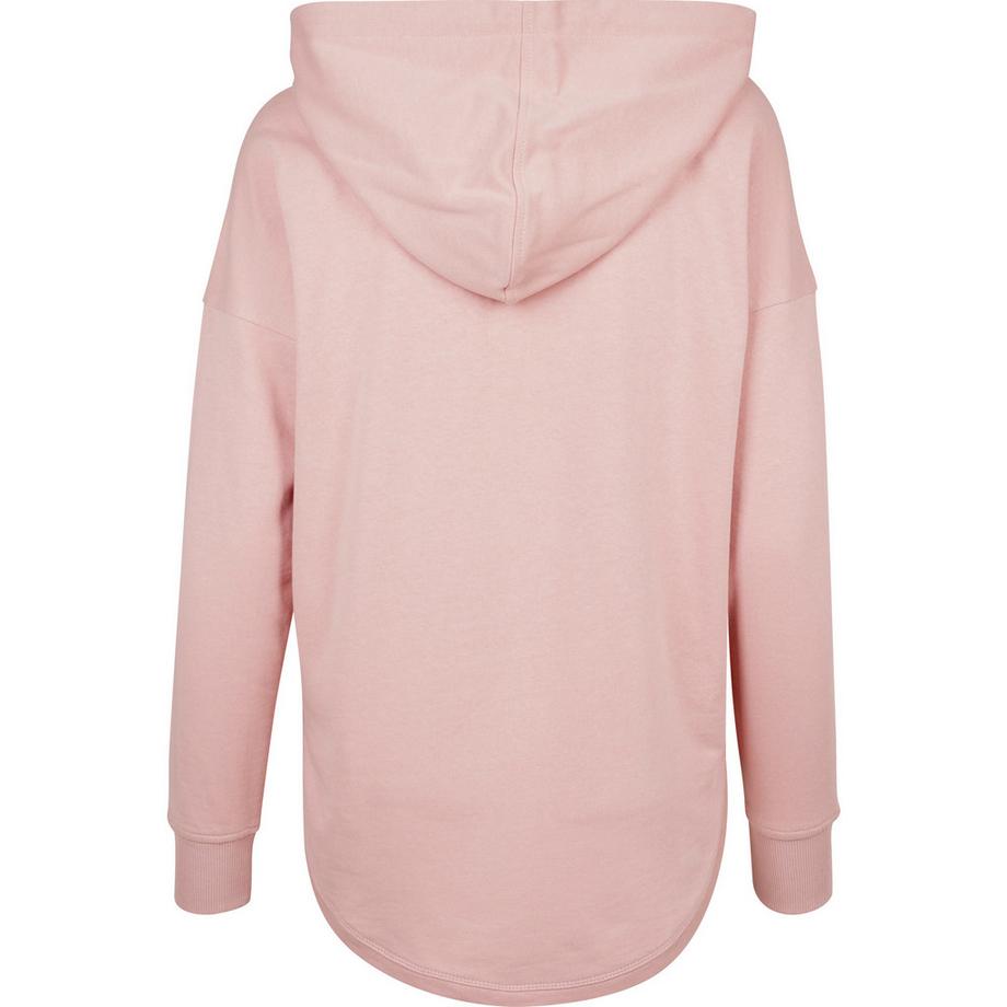 URBAN CLASSICS Oversized Terry Hoodie  