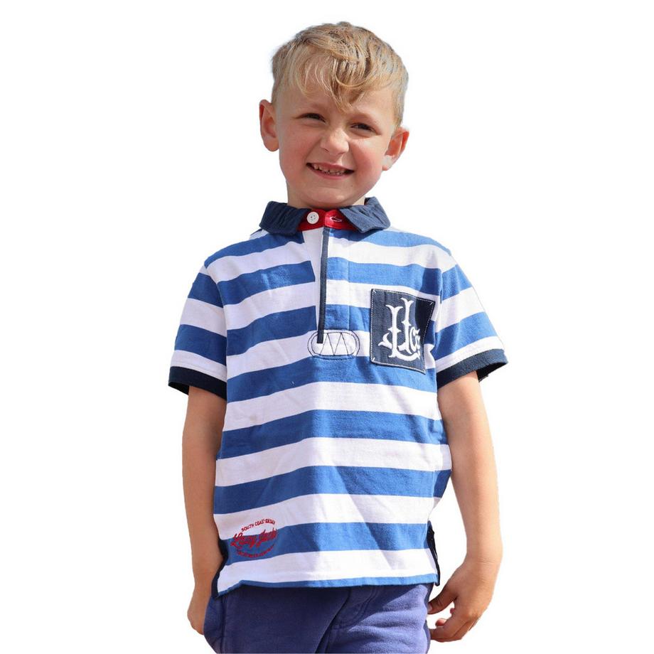 Lazy Jacks  Polo rugby 
