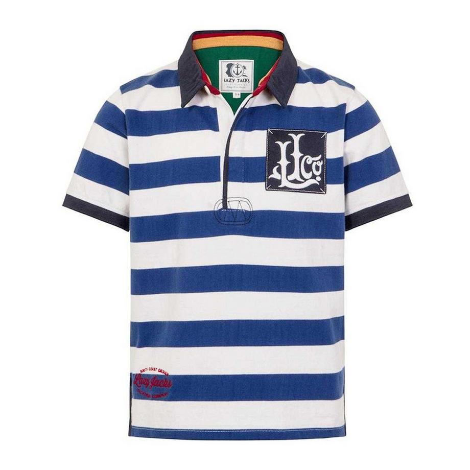 Polo rugby
