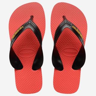 havaianas  Kids Max-31-32 