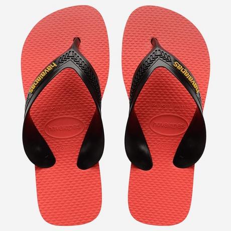 havaianas  Kids Max-31-32 
